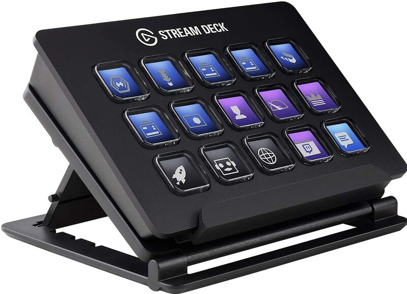 File:Elgato Streamdeck.jpg