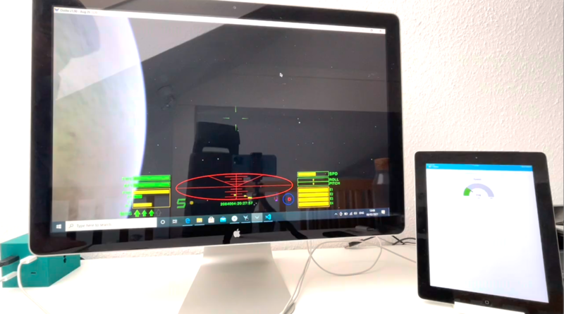 File:Maik's Second Monitor.png