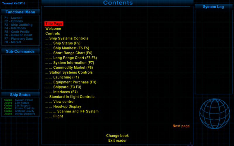 File:Ship's Manual Contents page (first part).png