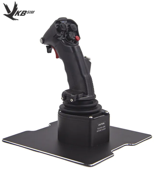 File:VKB Gunfighter Mk.III joystick.png